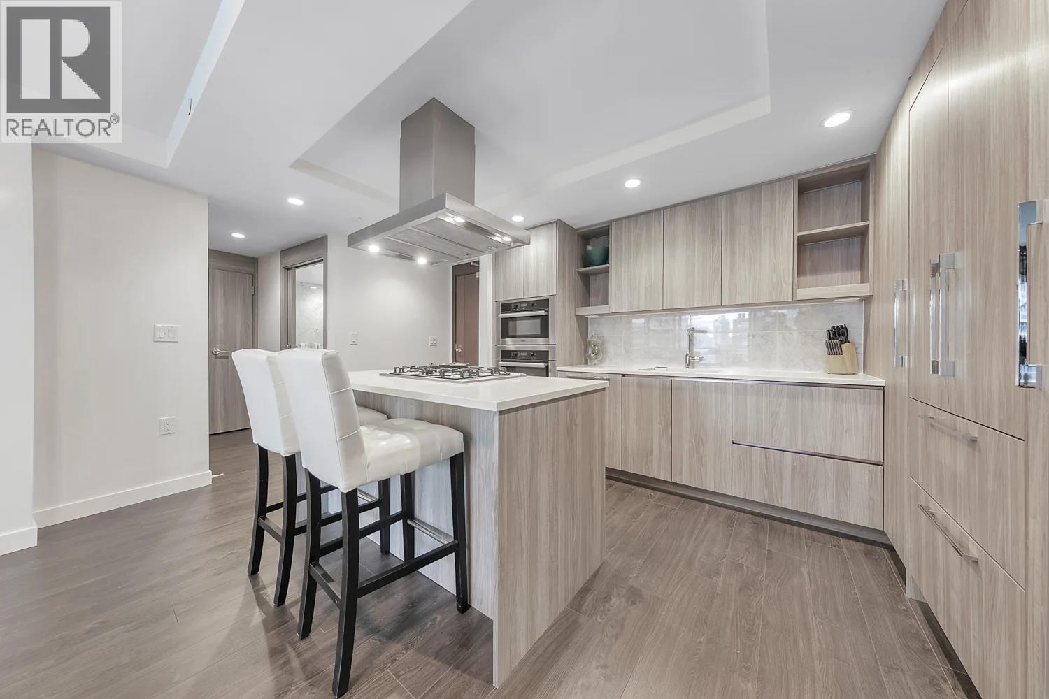 1008 1768 Cook Street, Vancouver, British Columbia  V5Y 0N3 - Photo 7 - R3062190