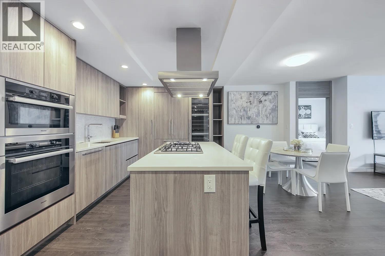 1008 1768 Cook Street, Vancouver, British Columbia  V5Y 0N3 - Photo 8 - R3062190