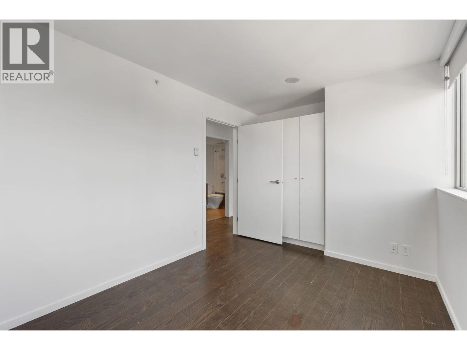 2007 999 Seymour Street, Vancouver, British Columbia  V6B 0M5 - Photo 10 - R3062197