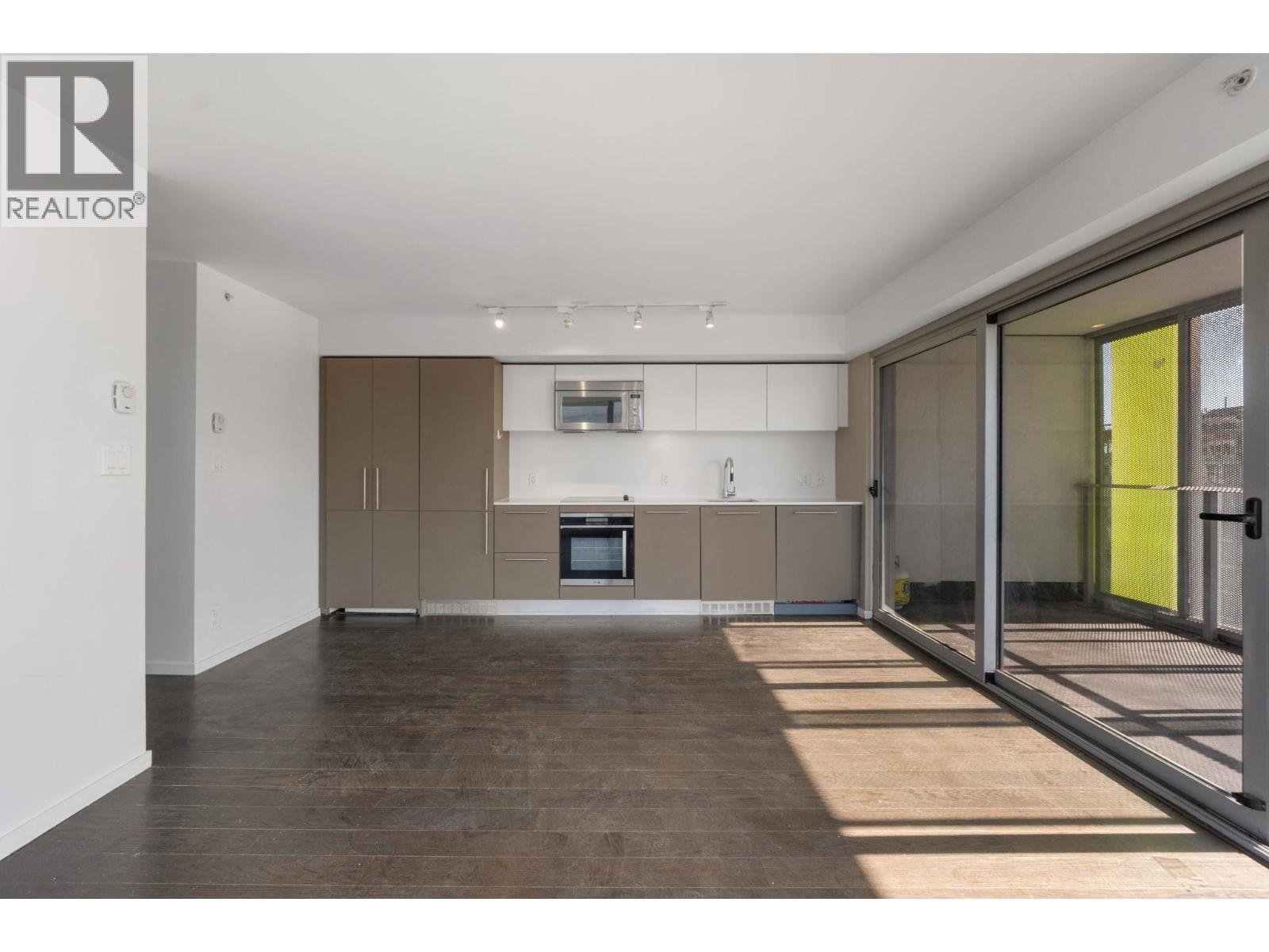 2007 999 Seymour Street, Vancouver, British Columbia  V6B 0M5 - Photo 2 - R3062197