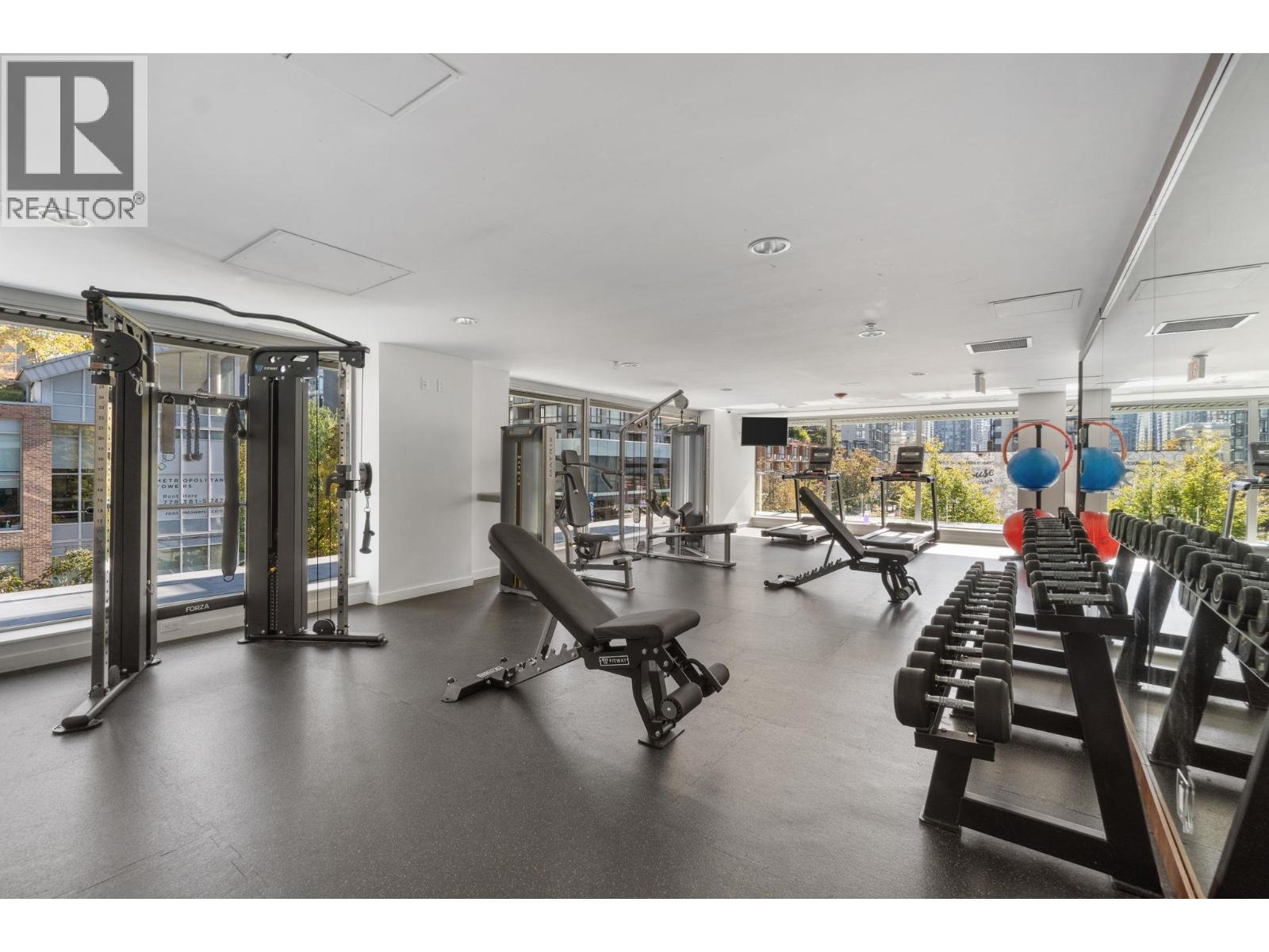 2007 999 Seymour Street, Vancouver, British Columbia  V6B 0M5 - Photo 25 - R3062197