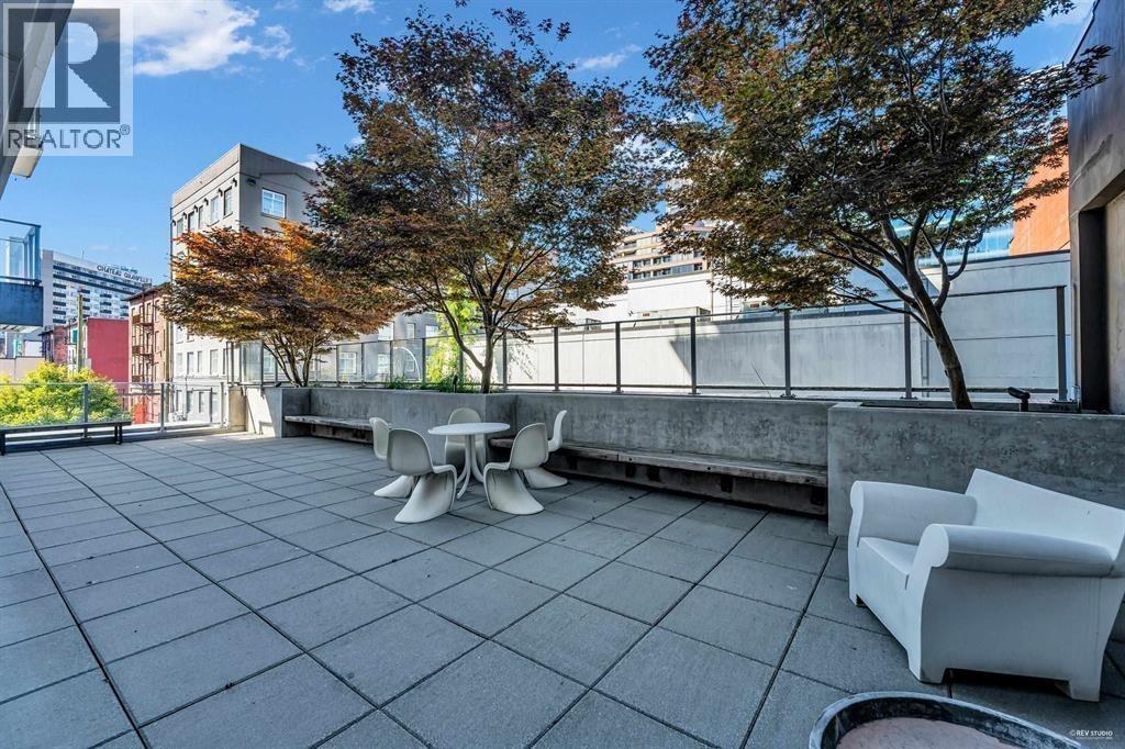 2007 999 Seymour Street, Vancouver, British Columbia  V6B 0M5 - Photo 28 - R3062197
