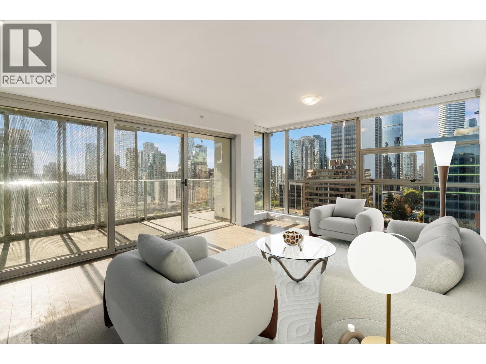 2007 999 Seymour Street, Vancouver, British Columbia  V6B 0M5 - Photo 6 - R3062197