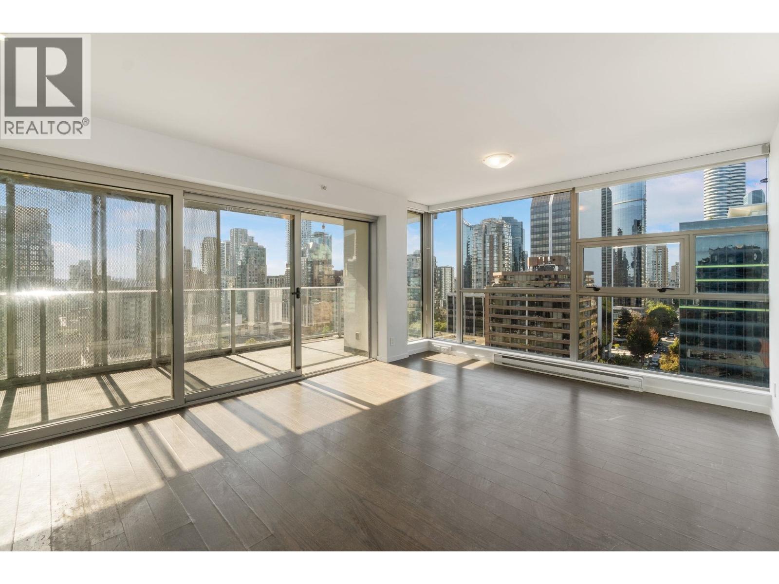 2007 999 Seymour Street, Vancouver, British Columbia  V6B 0M5 - Photo 7 - R3062197