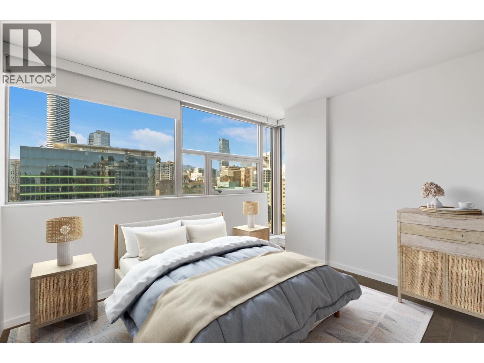 2007 999 Seymour Street, Vancouver, British Columbia  V6B 0M5 - Photo 8 - R3062197