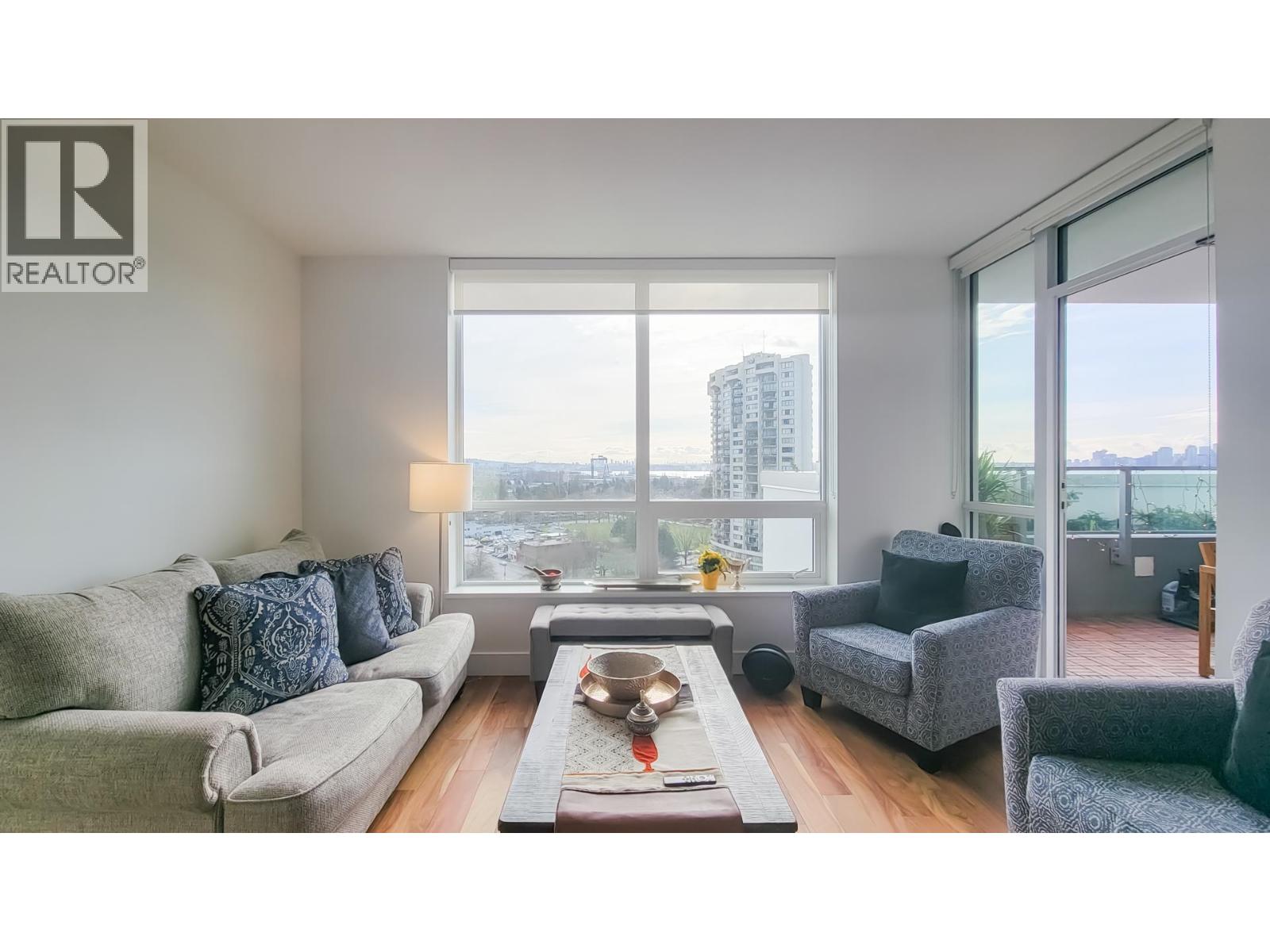 1302 1632 Lions Gate Lane, North Vancouver, British Columbia  V7P 0E2 - Photo 10 - R3062204