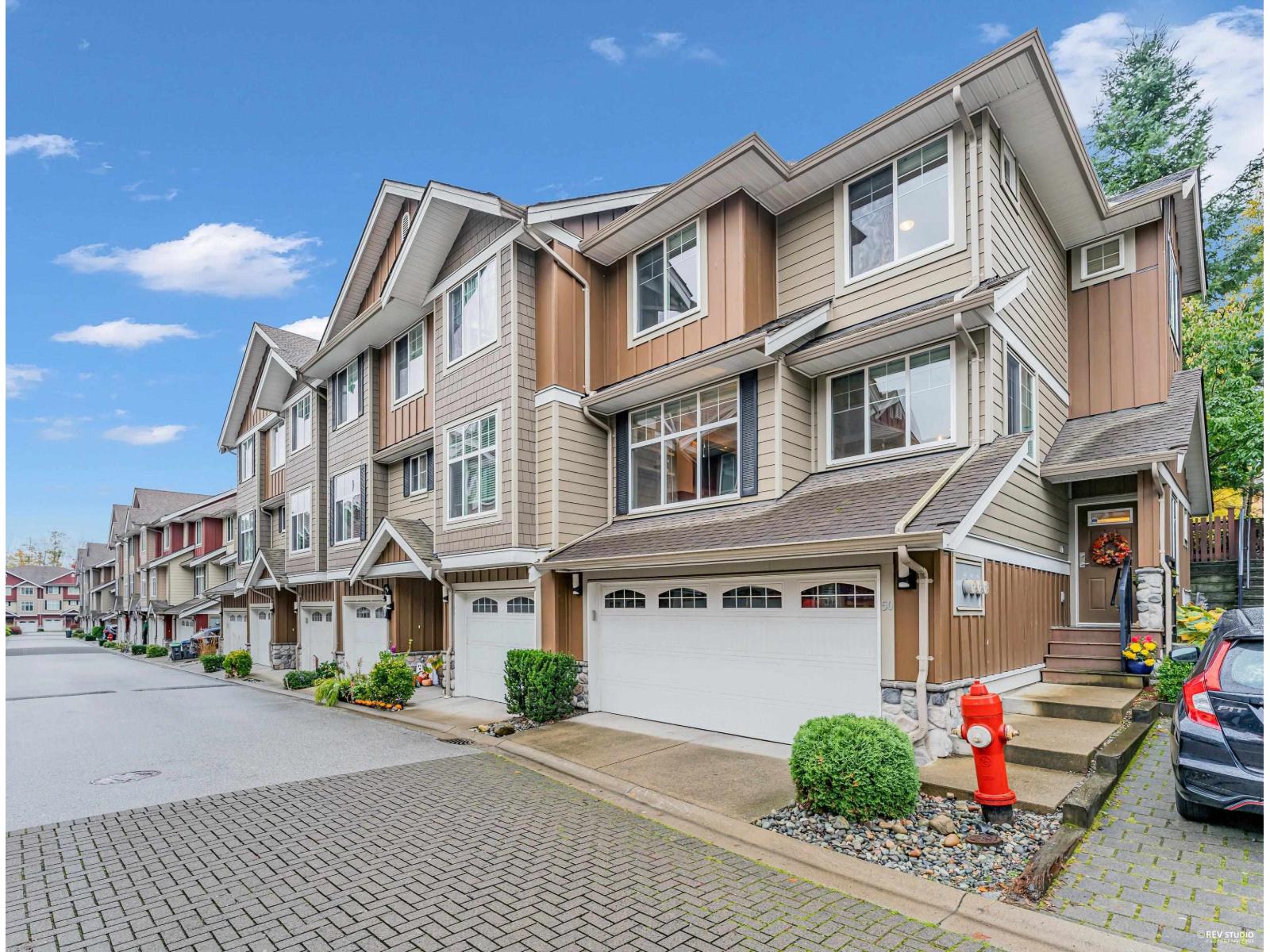50 3009 156 Street, Surrey, British Columbia  V3Z 0N9 - Photo 2 - R3062164