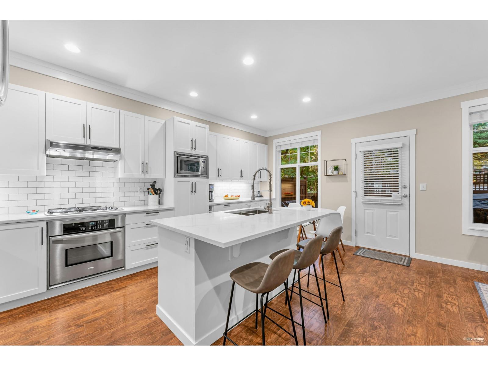 50 3009 156 STREET, Surrey, British Columbia