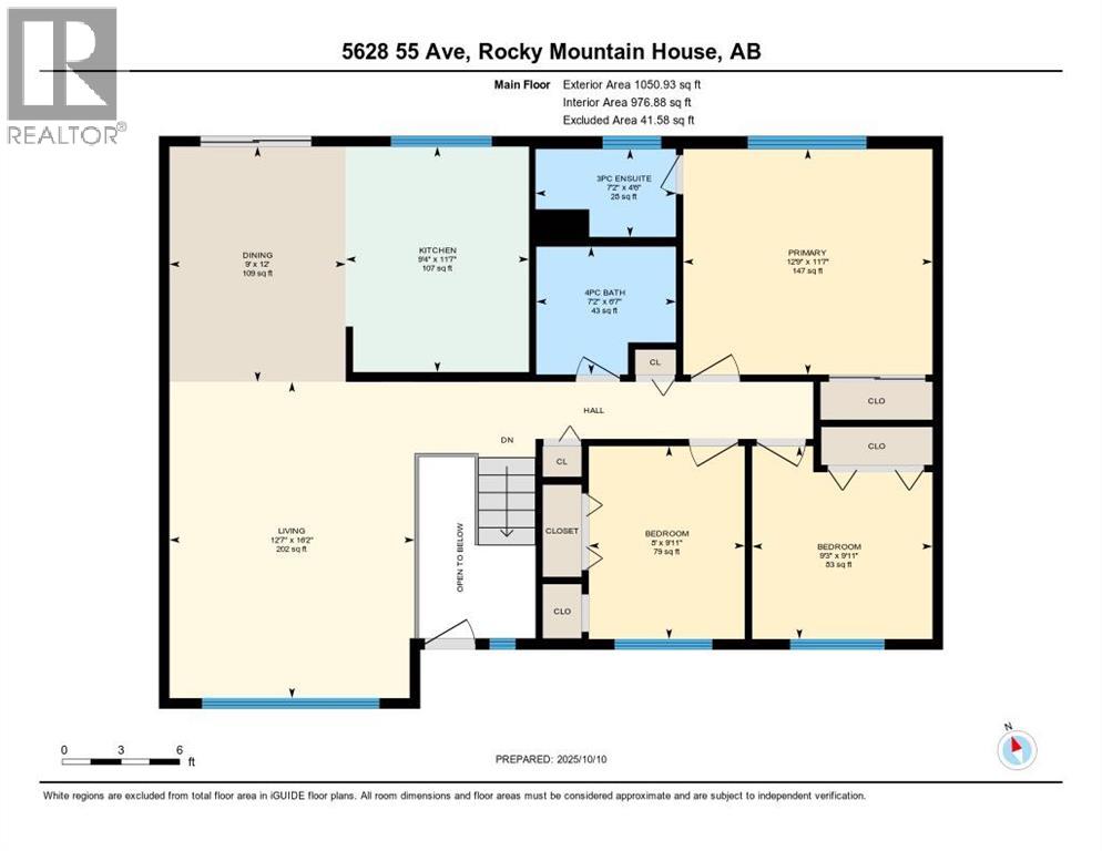 5628 55 Avenue, Rocky Mountain House, Alberta  T0M 1T4 - Photo 49 - A2262714