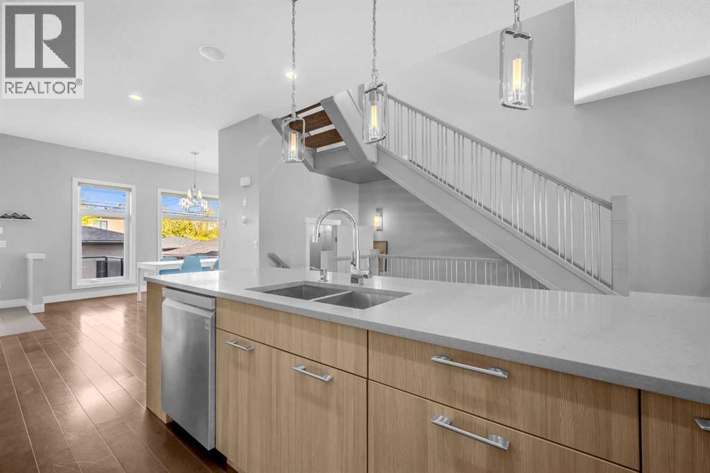 724 24 Avenue Nw, Calgary, Alberta  T2M 1X7 - Photo 13 - A2260769