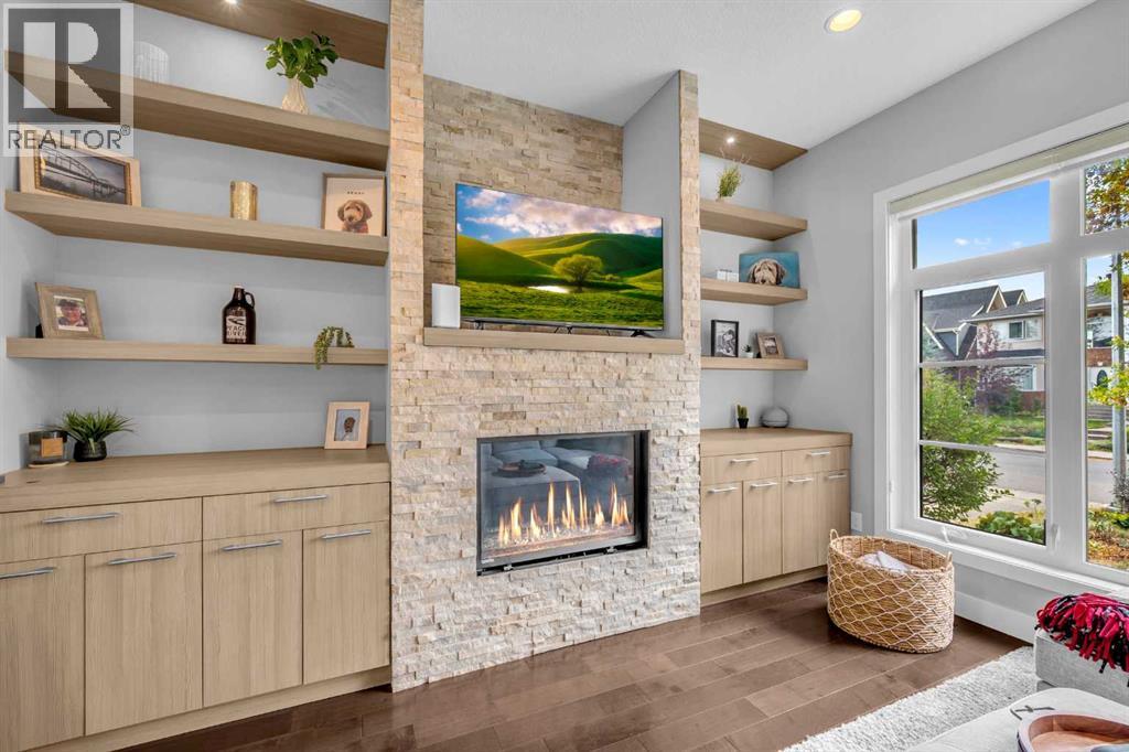 724 24 Avenue Nw, Calgary, Alberta  T2M 1X7 - Photo 6 - A2260769