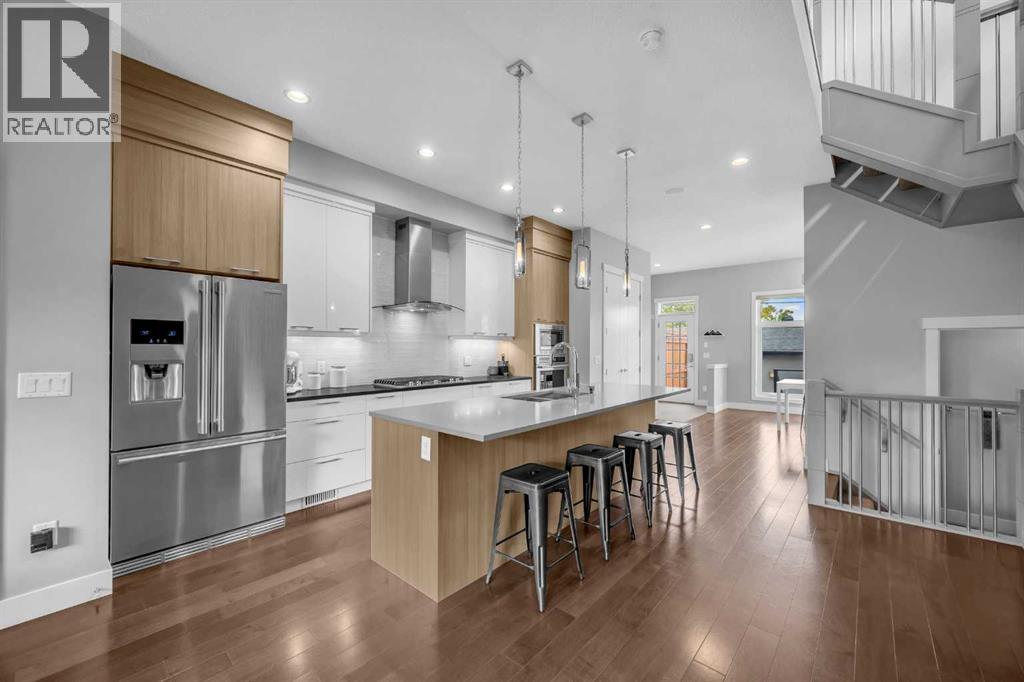 724 24 Avenue Nw, Calgary, Alberta  T2M 1X7 - Photo 8 - A2260769