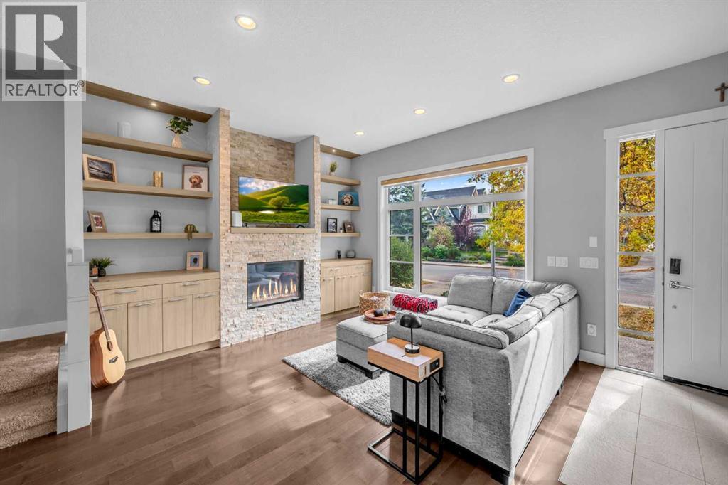 724 24 Avenue Nw, Calgary, Alberta  T2M 1X7 - Photo 4 - A2260769