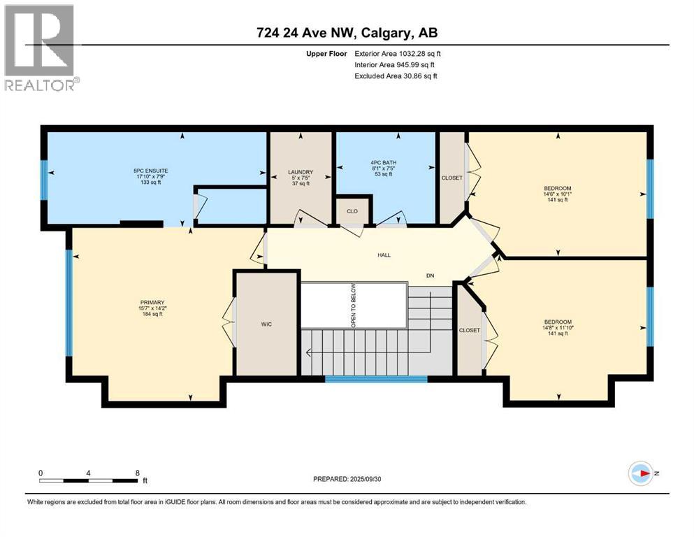 724 24 Avenue Nw, Calgary, Alberta  T2M 1X7 - Photo 49 - A2260769