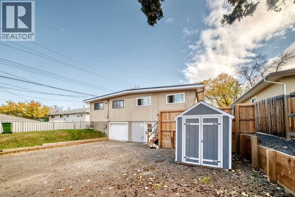 516 72 Avenue Nw, Calgary, Alberta  T2K 0P2 - Photo 45 - A2262717