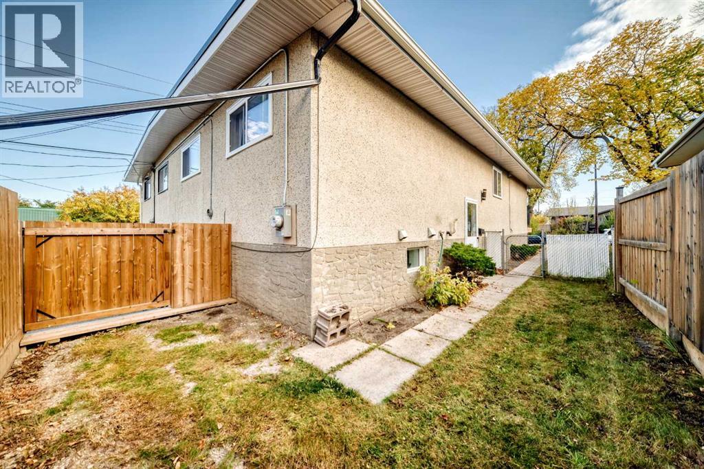 516 72 Avenue Nw, Calgary, Alberta  T2K 0P2 - Photo 46 - A2262717