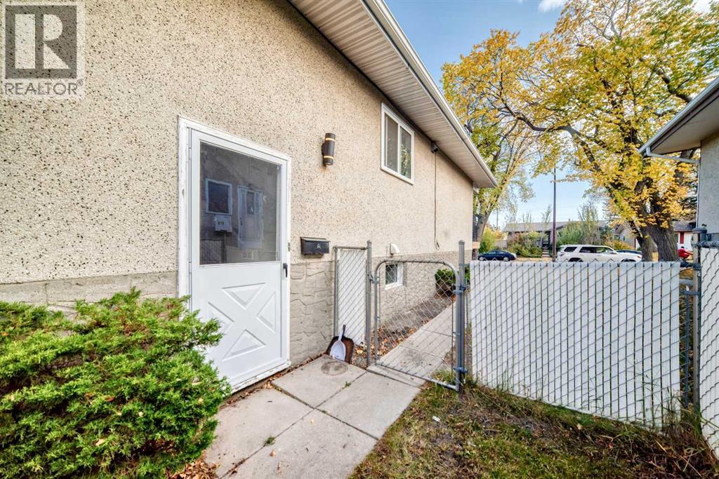 516 72 Avenue Nw, Calgary, Alberta  T2K 0P2 - Photo 48 - A2262717