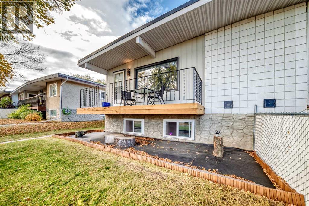 516 72 Avenue Nw, Calgary, Alberta  T2K 0P2 - Photo 47 - A2262717