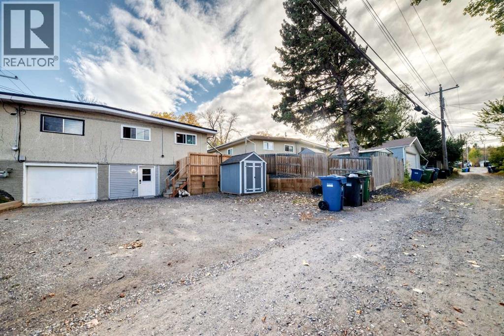 516 72 Avenue Nw, Calgary, Alberta  T2K 0P2 - Photo 44 - A2262717