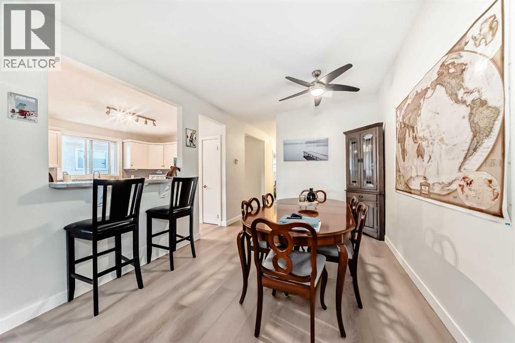 516 72 Avenue Nw, Calgary, Alberta  T2K 0P2 - Photo 9 - A2262717