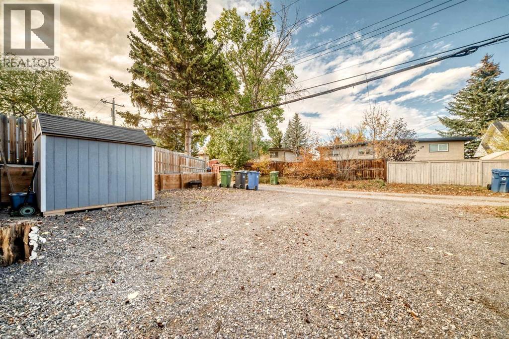 516 72 Avenue Nw, Calgary, Alberta  T2K 0P2 - Photo 43 - A2262717