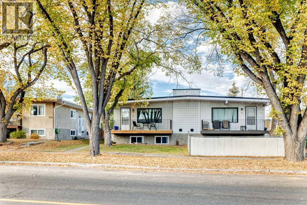 516 72 Avenue Nw, Calgary, Alberta  T2K 0P2 - Photo 49 - A2262717