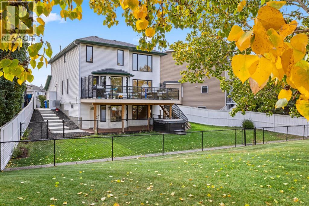 435 Douglas Ridge Mews Se, Calgary, Alberta  T2Z 2M4 - Photo 42 - A2262784