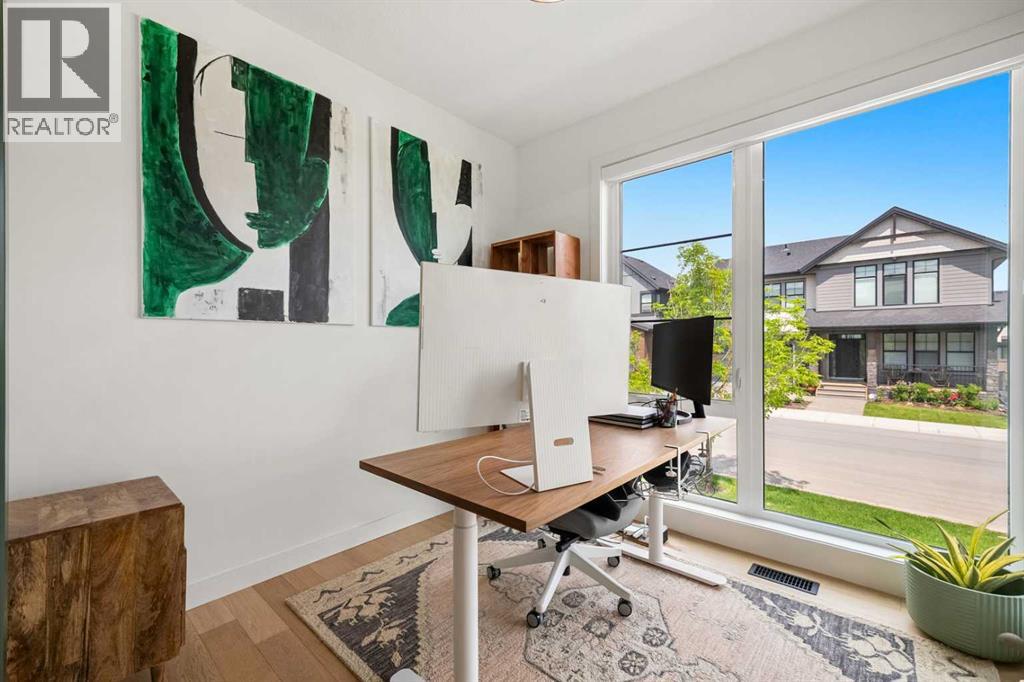 27 Bluerock Avenue Sw, Calgary, Alberta  T3M 2Z9 - Photo 17 - A2264396