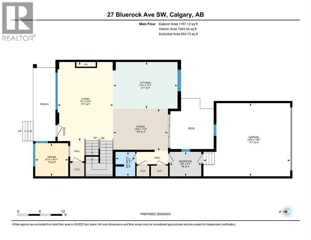27 Bluerock Avenue Sw, Calgary, Alberta  T3M 2Z9 - Photo 49 - A2264396