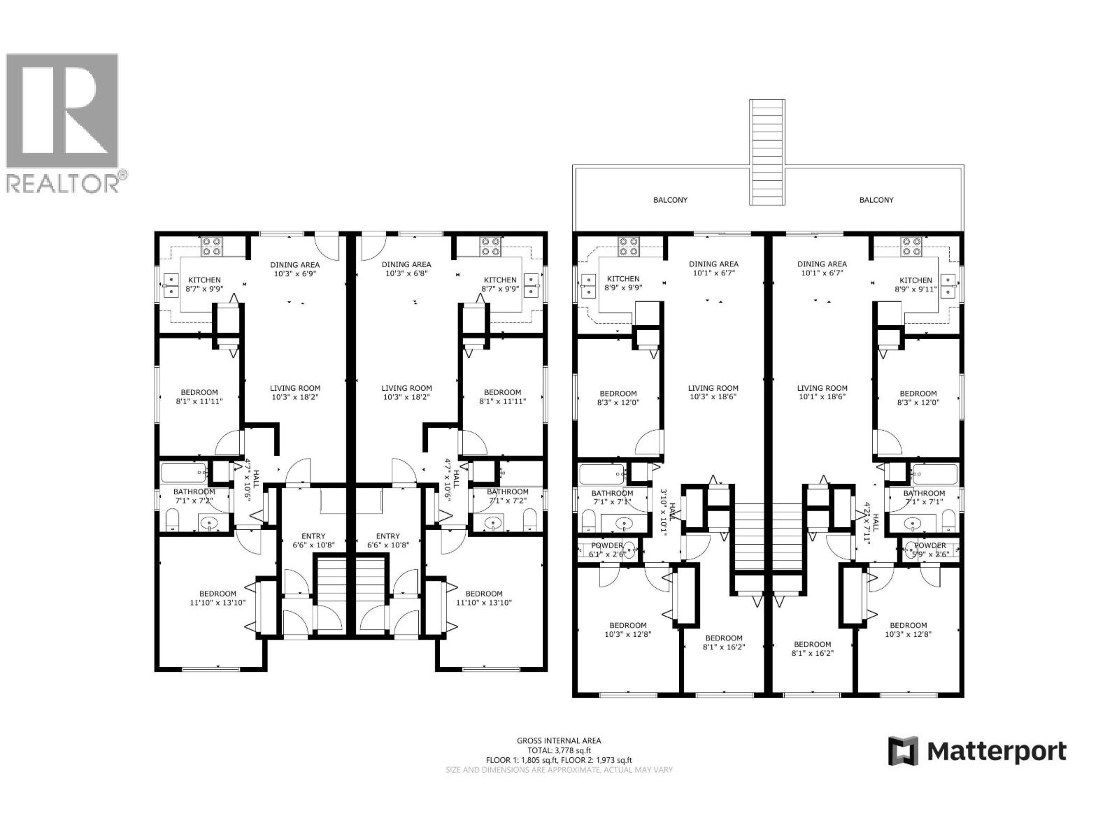 8416 8420 Shaughnessy Street, Vancouver, British Columbia  V6P 3Y2 - Photo 37 - R3062189