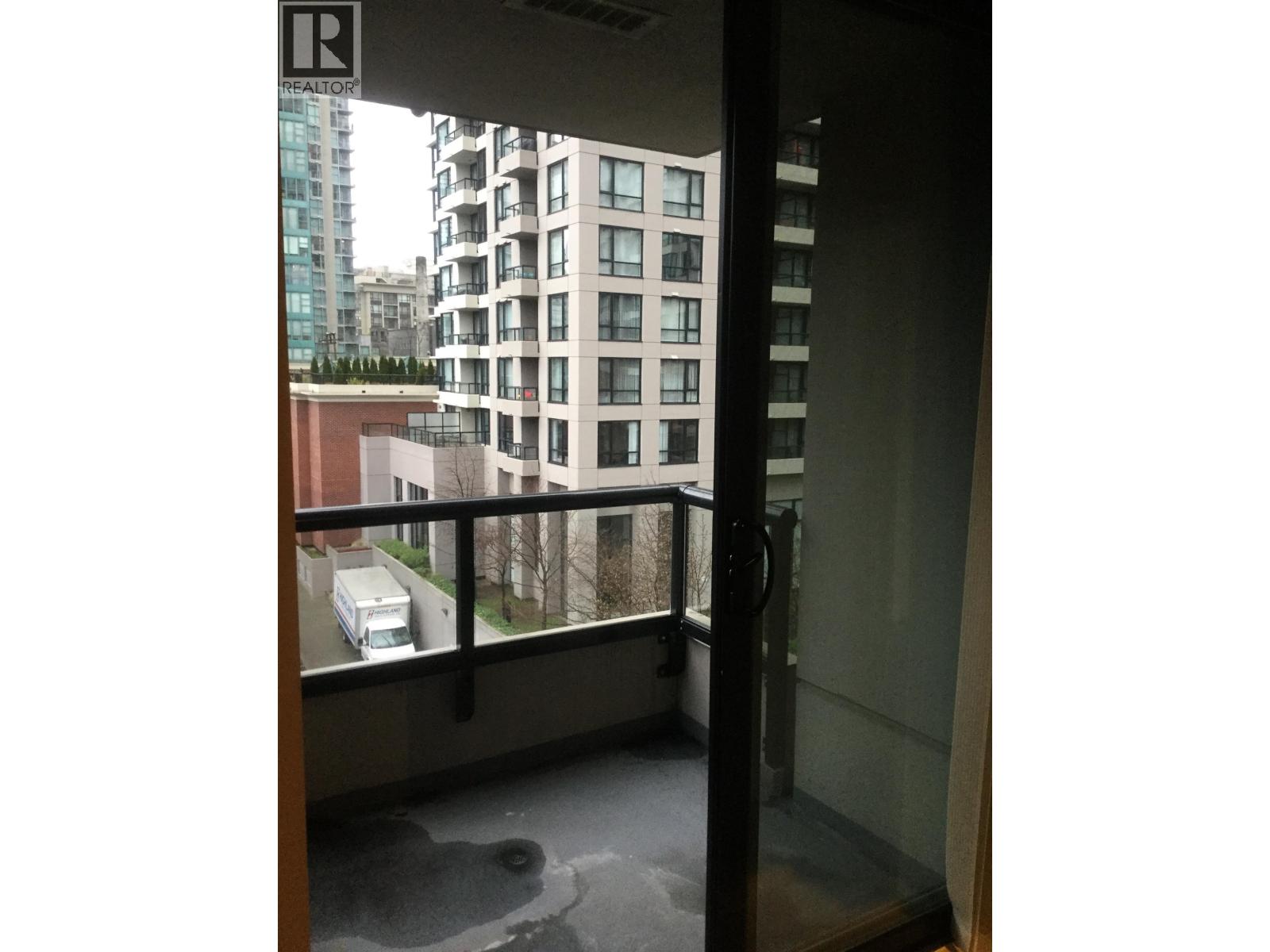 602 977 Mainland Street, Vancouver, British Columbia  V6B 2T3 - Photo 12 - R3062178