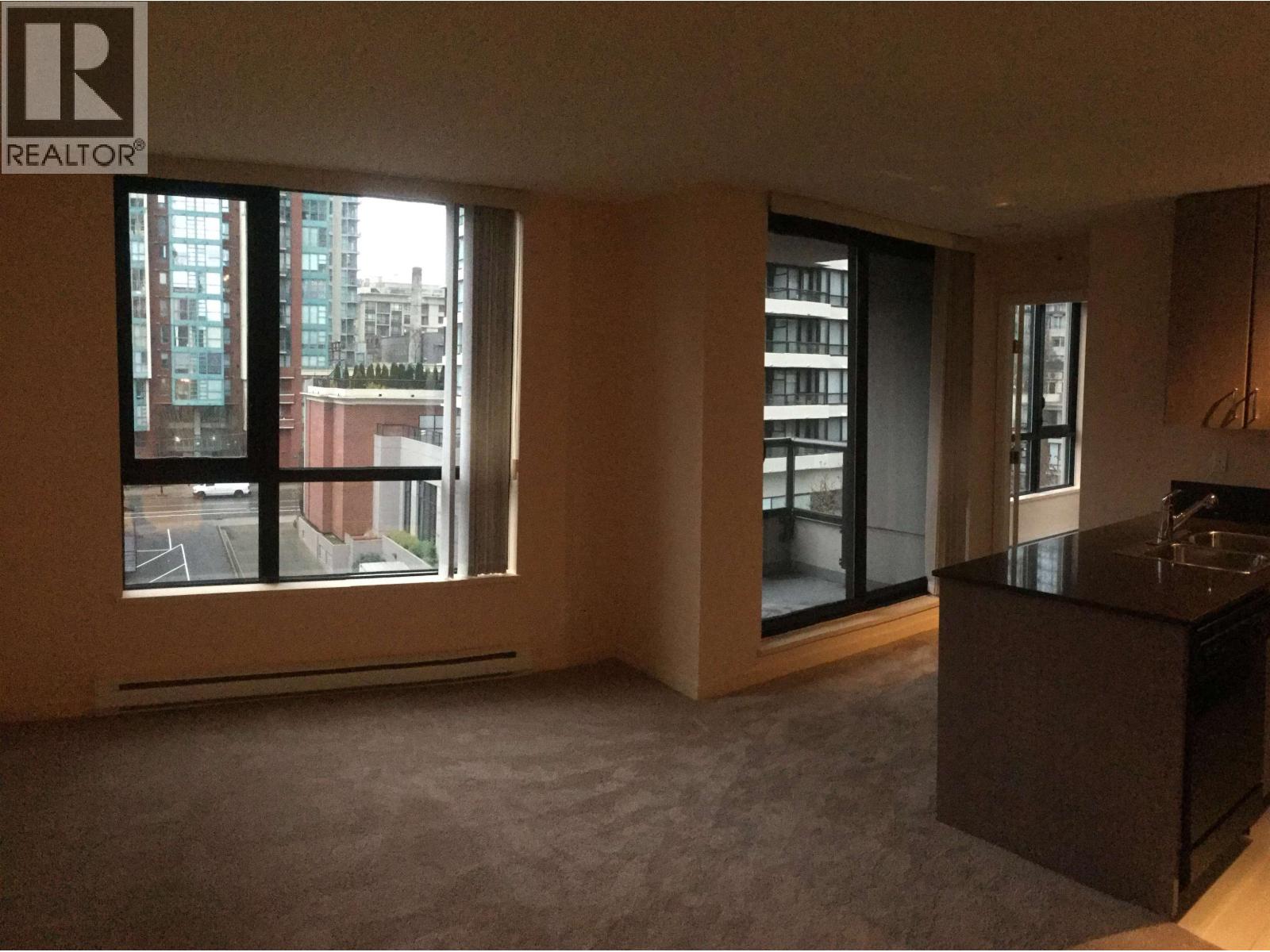 602 977 Mainland Street, Vancouver, British Columbia  V6B 2T3 - Photo 14 - R3062178