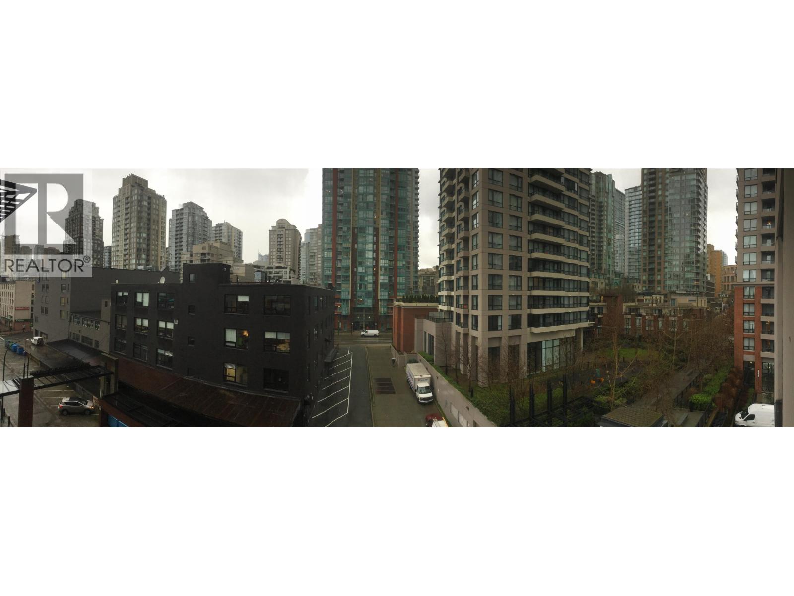 602 977 Mainland Street, Vancouver, British Columbia  V6B 2T3 - Photo 15 - R3062178