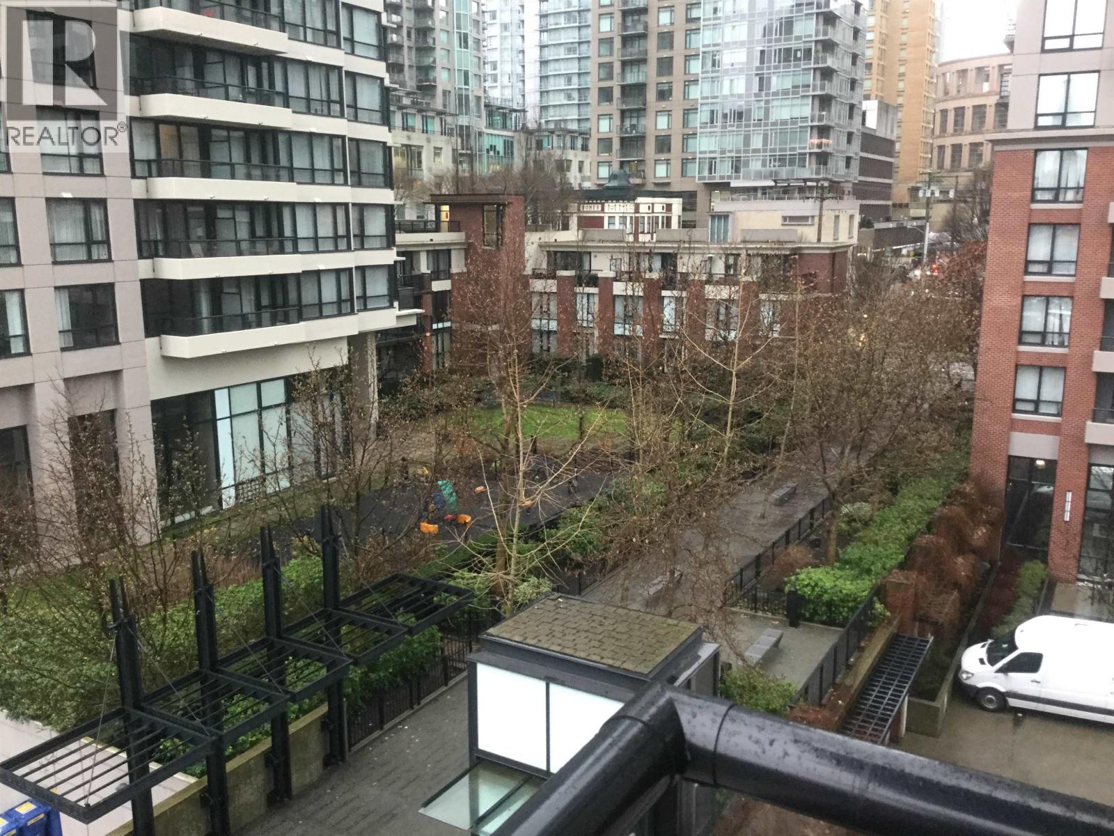 602 977 Mainland Street, Vancouver, British Columbia  V6B 2T3 - Photo 16 - R3062178