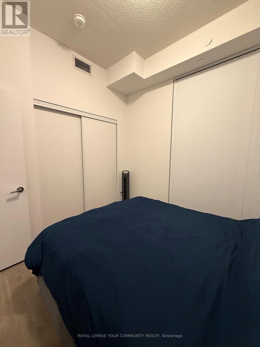 1209 - 10 Honeycrisp Crescent, Vaughan (Vaughan Corporate Centre), Ontario  L4K 0M7 - Photo 6 - N12484307