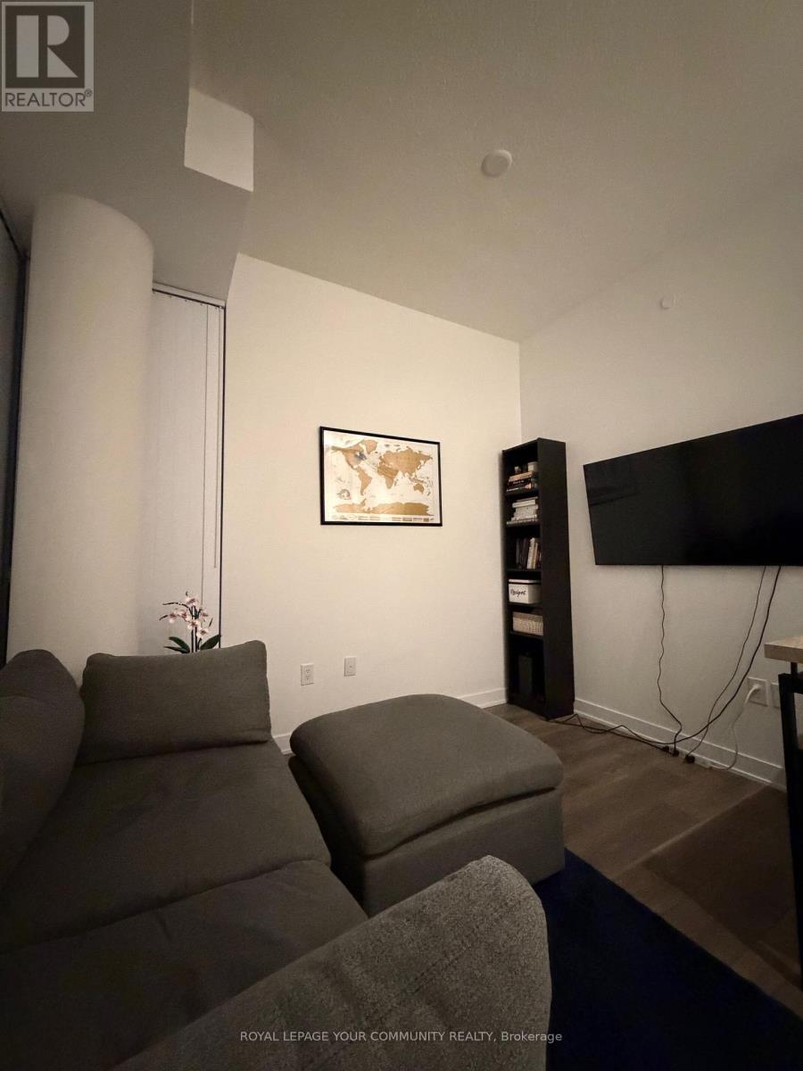 1209 - 10 Honeycrisp Crescent, Vaughan (Vaughan Corporate Centre), Ontario  L4K 0M7 - Photo 4 - N12484307