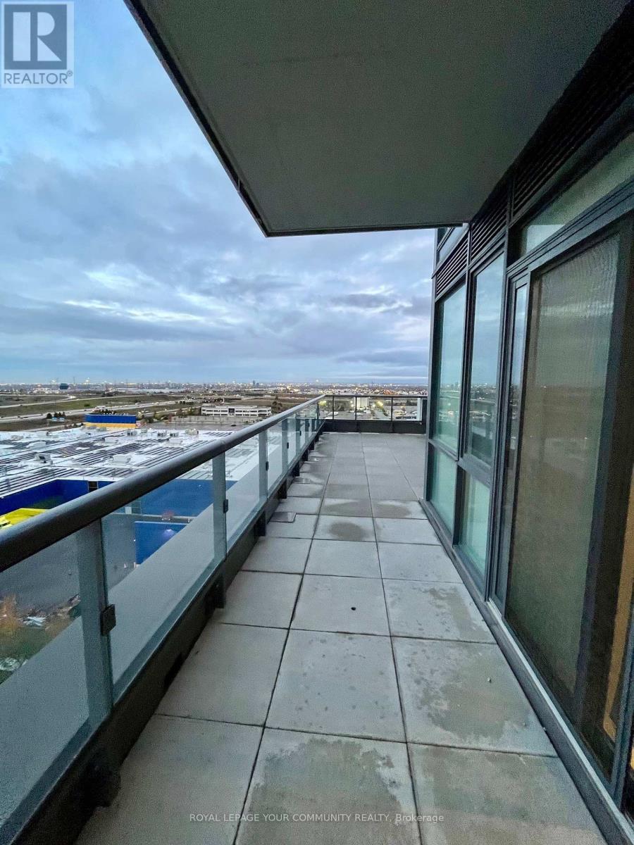 1209 - 10 Honeycrisp Crescent, Vaughan (Vaughan Corporate Centre), Ontario  L4K 0M7 - Photo 14 - N12484307