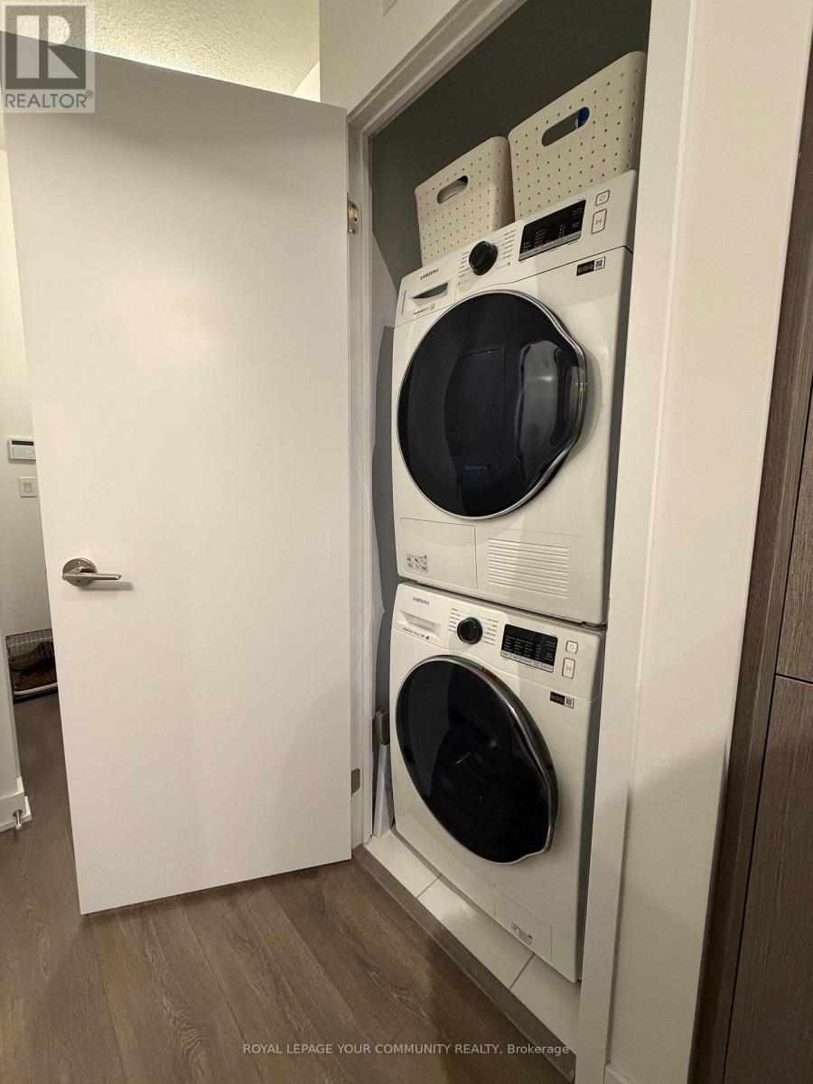 1209 - 10 Honeycrisp Crescent, Vaughan (Vaughan Corporate Centre), Ontario  L4K 0M7 - Photo 7 - N12484307