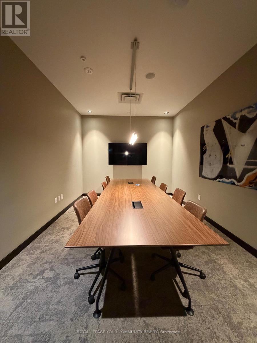 1209 - 10 Honeycrisp Crescent, Vaughan (Vaughan Corporate Centre), Ontario  L4K 0M7 - Photo 11 - N12484307