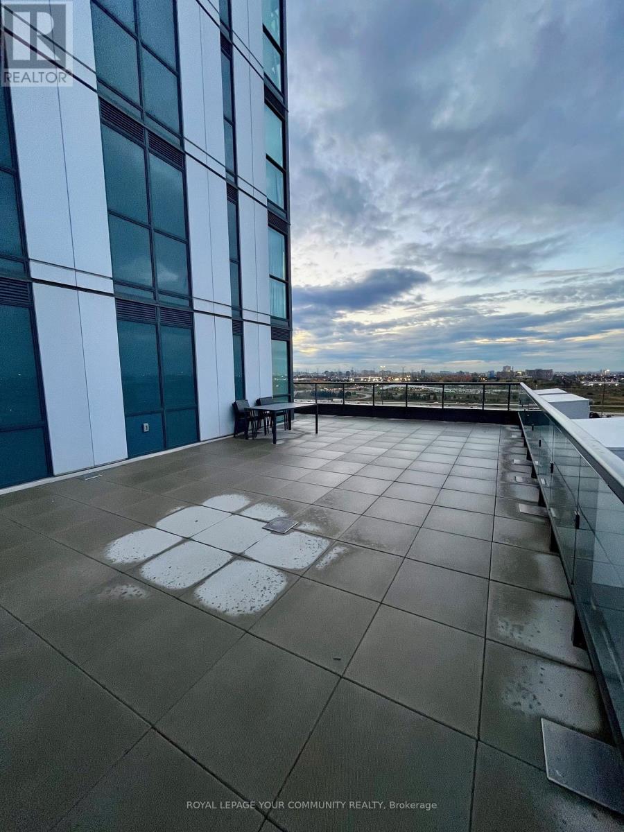 1209 - 10 Honeycrisp Crescent, Vaughan (Vaughan Corporate Centre), Ontario  L4K 0M7 - Photo 13 - N12484307