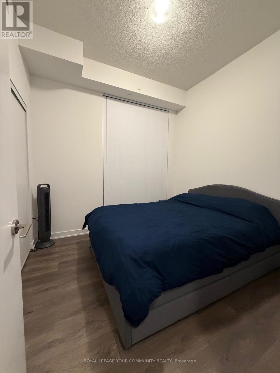 1209 - 10 Honeycrisp Crescent, Vaughan (Vaughan Corporate Centre), Ontario  L4K 0M7 - Photo 5 - N12484307