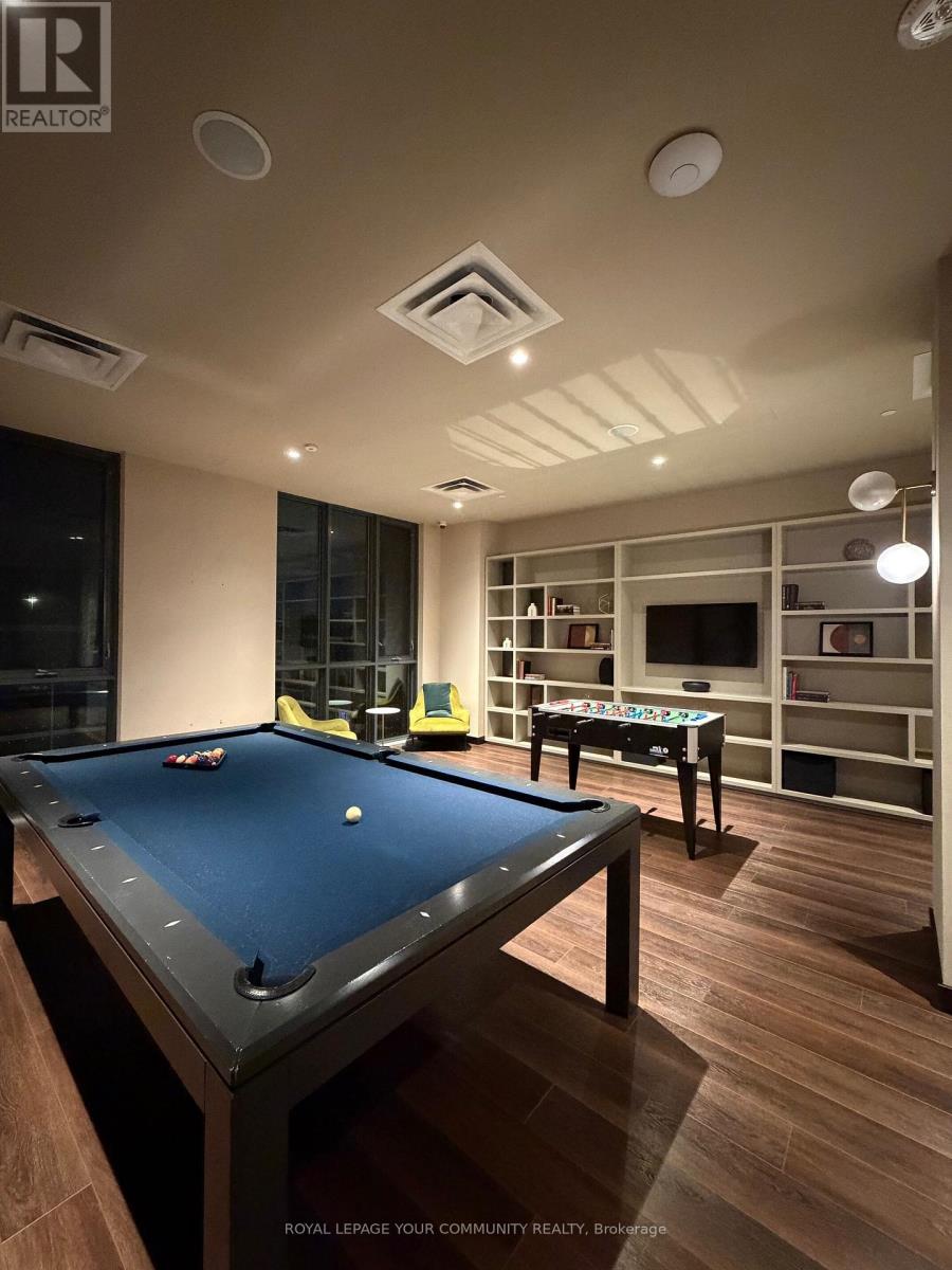 1209 - 10 Honeycrisp Crescent, Vaughan (Vaughan Corporate Centre), Ontario  L4K 0M7 - Photo 9 - N12484307