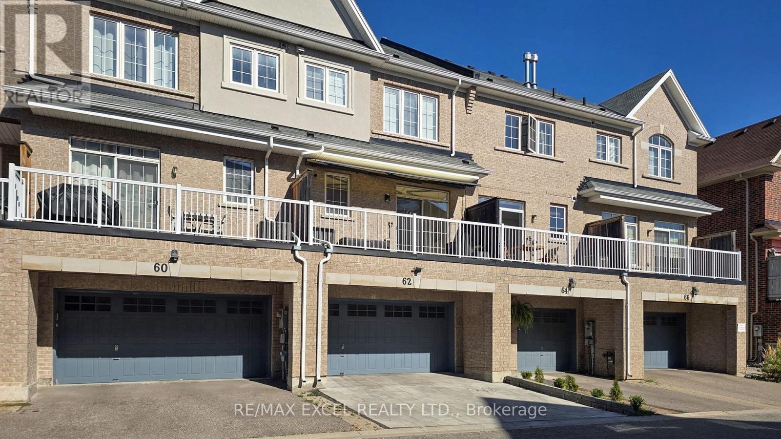 62 Mack Clement Lane, Richmond Hill, Ontario  L4S 0G2 - Photo 46 - N12481878