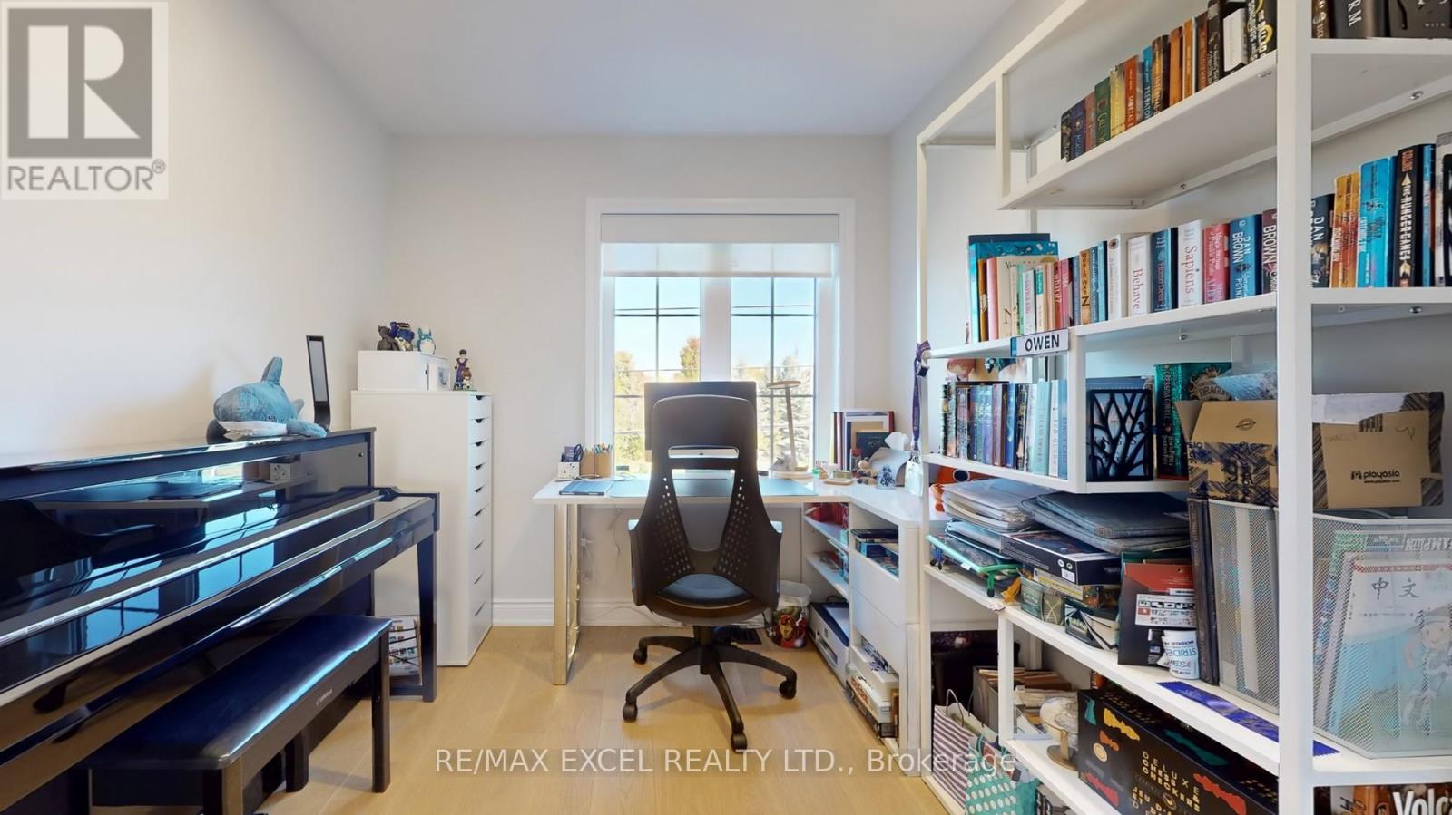 62 Mack Clement Lane, Richmond Hill, Ontario  L4S 0G2 - Photo 34 - N12481878