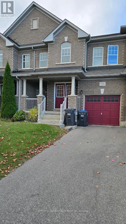 106 Bonnie Braes Drive, Brampton, Ontario  L6Y 5Y7 - Photo 2 - W12468615
