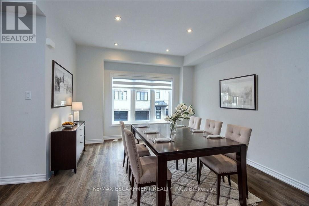 4 - 187 Wilson Street W, Hamilton, Ontario  L9G 1N4 - Photo 13 - X12484148