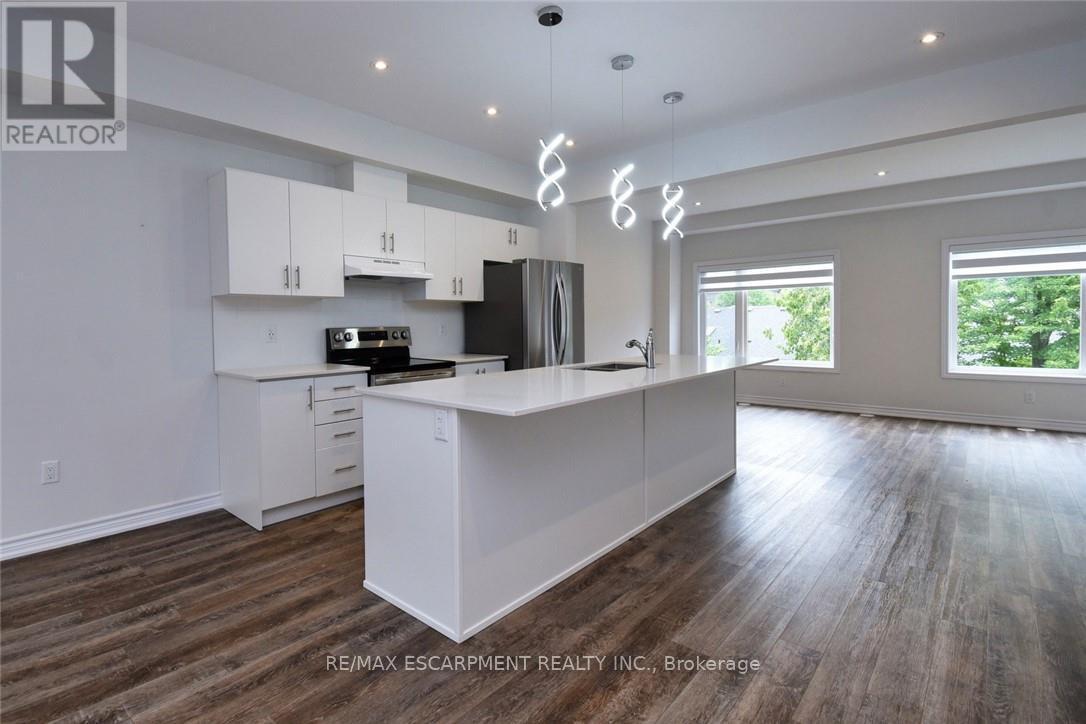 4 - 187 Wilson Street W, Hamilton, Ontario  L9G 1N4 - Photo 16 - X12484148