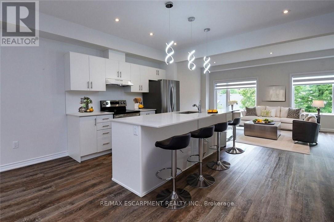 4 - 187 Wilson Street W, Hamilton, Ontario  L9G 1N4 - Photo 17 - X12484148