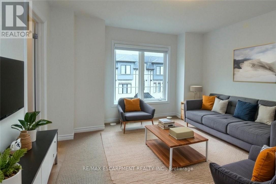 4 - 187 Wilson Street W, Hamilton, Ontario  L9G 1N4 - Photo 40 - X12484148