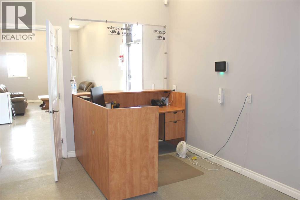 5441 Industrial Road, Drayton Valley, Alberta  T7A 0A5 - Photo 13 - A2267274